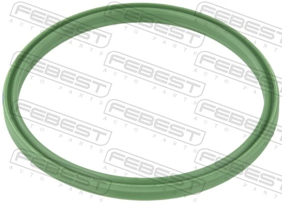 Seal Ring, charge air hose RINGAH-002