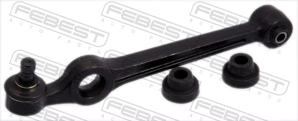 Control/Trailing Arm, wheel suspension 0524-DEM