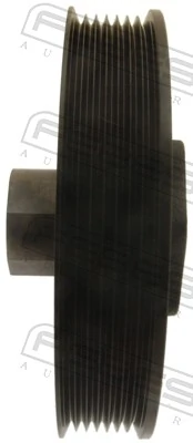 Belt Pulley, crankshaft HDS-R20