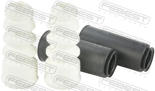 Dust Cover Kit, shock absorber VWSHB-B5R-KIT