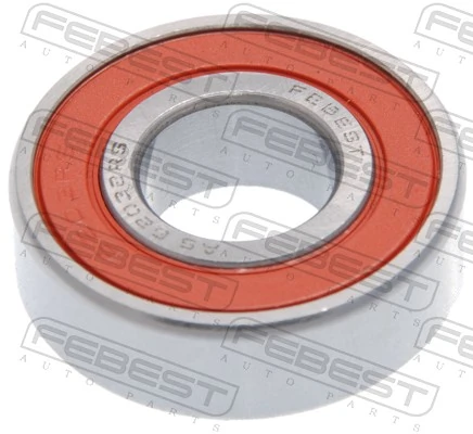 Bearing AS-6203-2RS