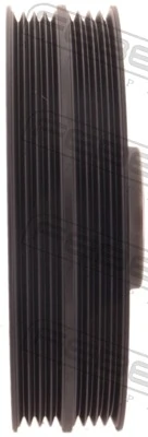 Belt Pulley, crankshaft HYDS-LAN