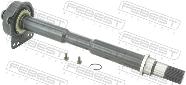 Drive Shaft 0512-MPVRH