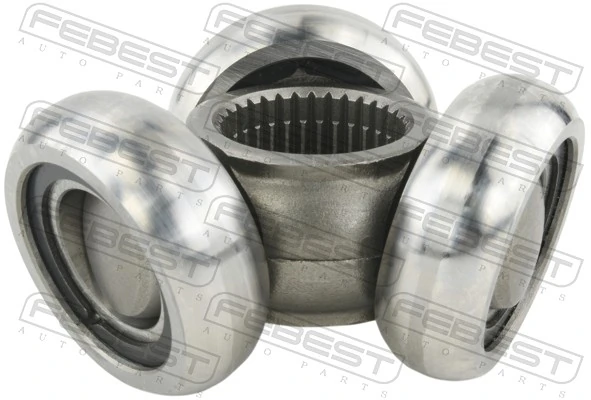 Spider Assembly, drive shaft 2216-XM12