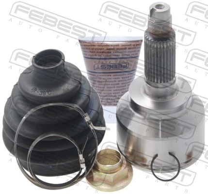 Joint Kit, drive shaft 0510-MZ5