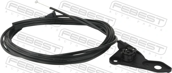 Bonnet Cable 19101-E36