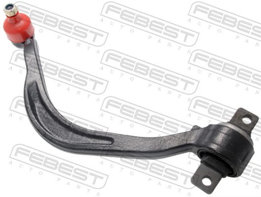 Control/Trailing Arm, wheel suspension 0424-E55RH