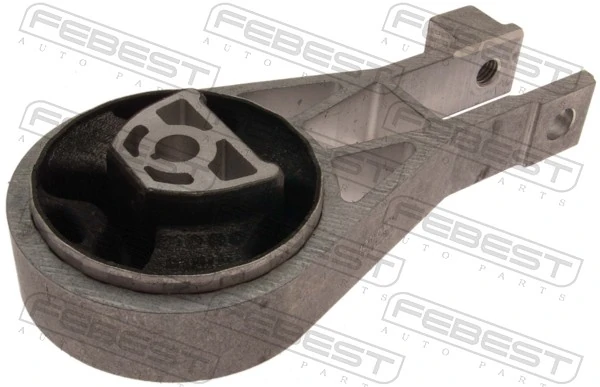 Mounting, engine OPM-CORDRR