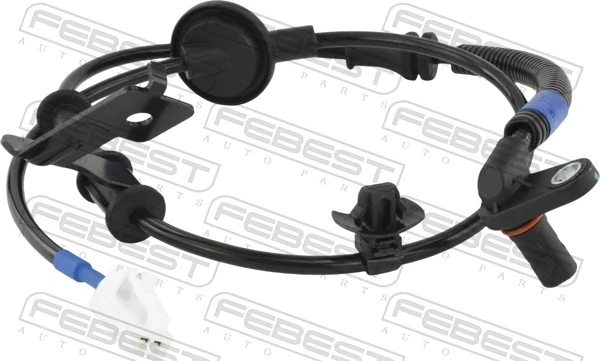Sensor, wheel speed 12606-017