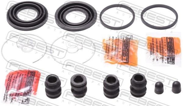 Repair Kit, brake caliper 0175-MCV30R