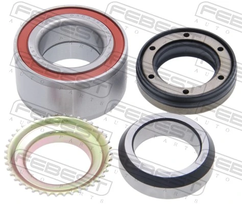Wheel Bearing Kit DAC37680034-KIT