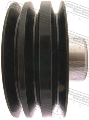 Belt Pulley, crankshaft NDS-TD27T