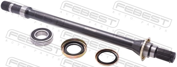 Drive Shaft 1012-V250ATRH
