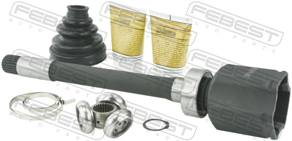 Joint Kit, drive shaft 0111-AGV15RH
