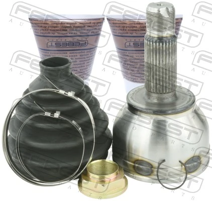 Joint Kit, drive shaft 1610-W639R