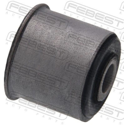 Mounting, control/trailing arm CRAB-017