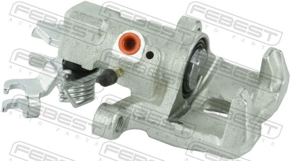 Brake Caliper 0577-MZ6RL