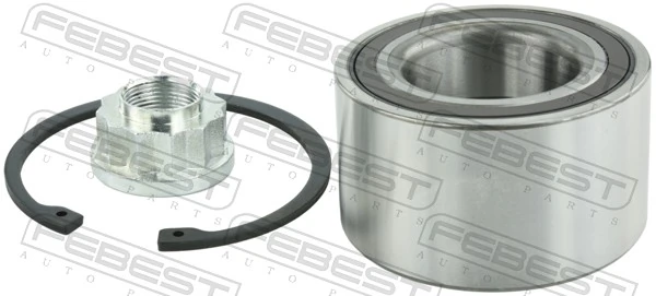 Wheel Bearing Kit DAC52960050M-KIT