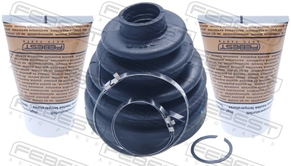 Bellow Kit, drive shaft 0115-KLH18