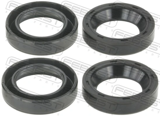 FEBEST MCP-KA4T-PCS4 Seal Ring, injector