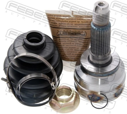 Joint Kit, drive shaft 0510-323BJ