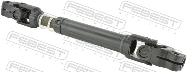 Steering Shaft AST-ZZE150
