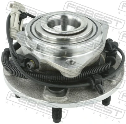 Wheel Hub 2082-GCHIIIF