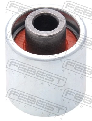 Deflection Pulley/Guide Pulley, timing belt 2388-EOS