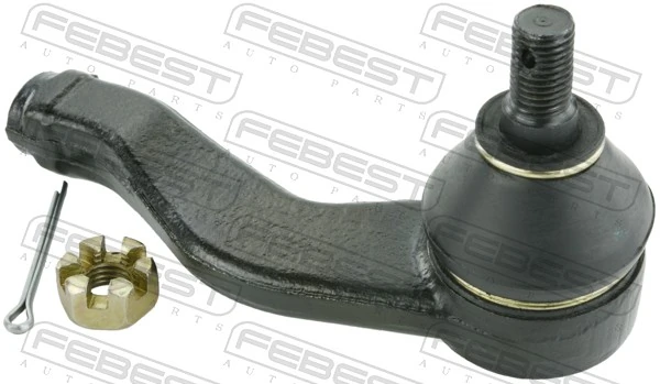 Tie Rod End 0121-QNC20RH