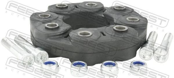 Joint, propshaft BZDS-906