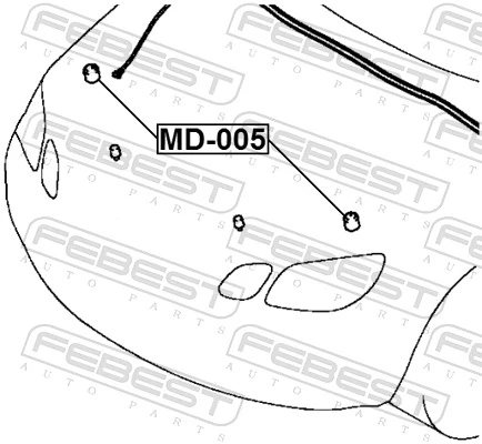 VICTOR REINZ 02-53250-01 Gasket Kit, cylinder head