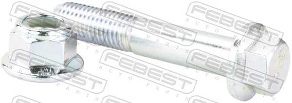 FEBEST 2998-003-KIT Camber Correction Screw