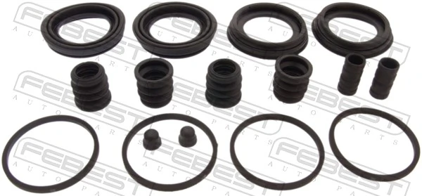 Repair Kit, brake caliper 0275-Y61F