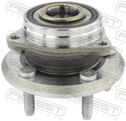 Wheel Hub 2082-WK2F