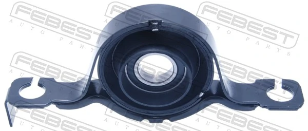 Bearing, propshaft centre bearing MZCB-CX9F