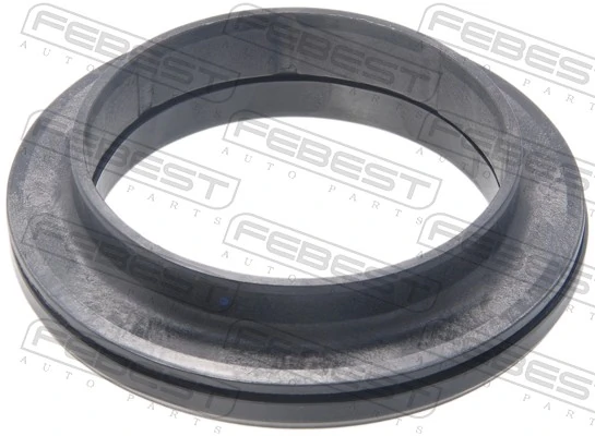 Rolling Bearing, suspension strut support mount NB-J32