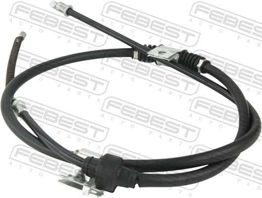 Cable Pull, parking brake 04100-CYLH