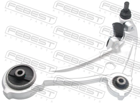 Control/Trailing Arm, wheel suspension 0224-J32LH