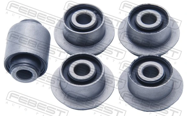 Repair Kit, control arm SAB-B9R-KIT