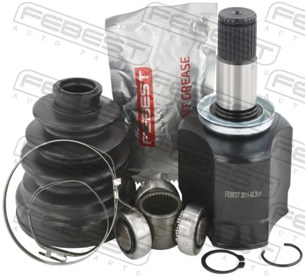 Joint Kit, drive shaft 3511-NL3LH