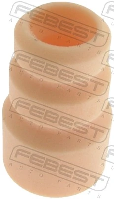 Rubber Buffer, suspension SZD-LNF