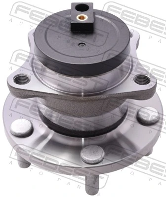 Wheel Hub 0582-CX9R