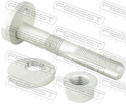 FEBEST 0129-026-KIT Camber Correction Screw