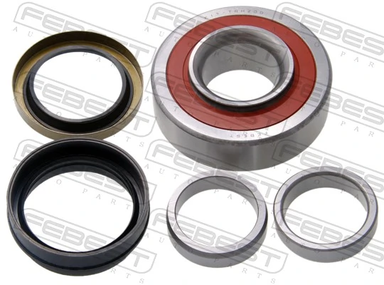 Bearing, drive shaft KIT-TRH200