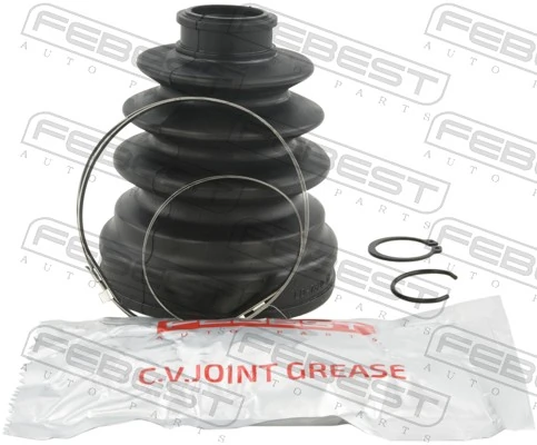 Bellow Kit, drive shaft 3515-NL3T