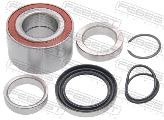 Wheel Bearing Kit DAC40804445-KIT