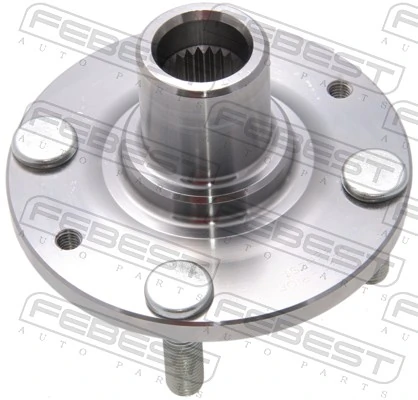 Wheel Hub 2282-RIOF