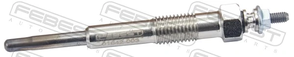 Glow Plug 01642-003