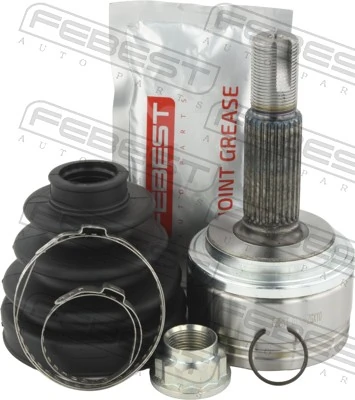 Joint Kit, drive shaft 0110-ZGX10