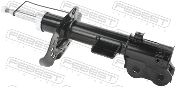 FEBEST 22110-002FR Shock Absorber